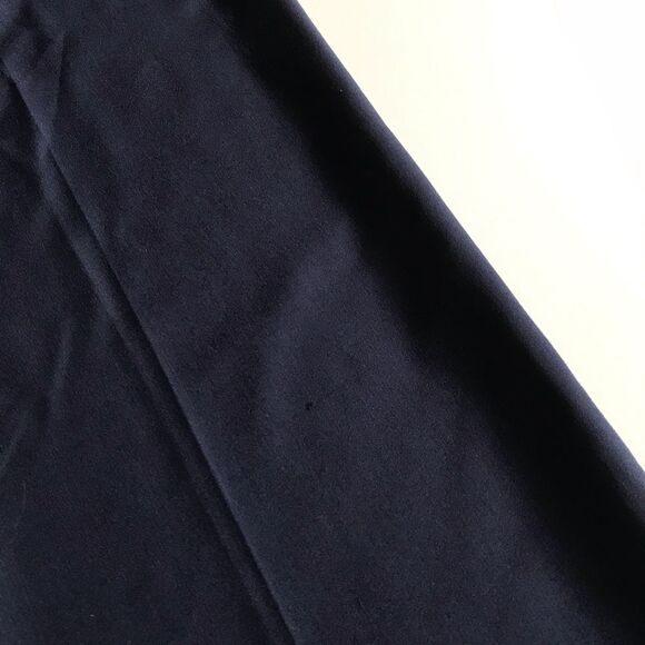 JM Collection Slim Leg Curvy Fit Trousers Pants Blue Sz 16W NWT - Picture 10 of 15